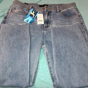 Kendal+Kylie jeans size 30